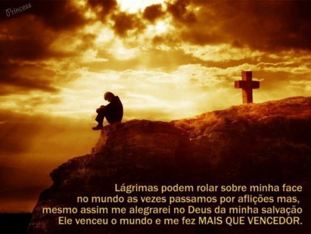 A ORAÇÃO DE UM JUSTO PODE MUITO EM SEU EFEITOS!